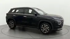 Used Toyota Urban Cruiser Hyryder V Hybrid [2022-2023] in Hyderabad