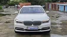 Used BMW 7-Series 730LD in Mumbai