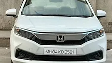 Used Honda Amaze 1.2 S MT Petrol [2018-2020] in Mumbai