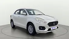 Used Maruti Suzuki DZire VDi AMT in Jaipur