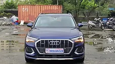 Used Audi Q3 40 TFSI Premium Plus [2022-2024] in Mumbai