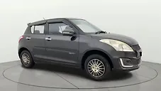 Used Maruti Suzuki Swift VXi ABS in Chennai
