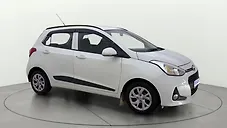 Used Hyundai Grand i10 Sportz (O) U2 1.2 CRDi [2017-2018] in Ahmedabad