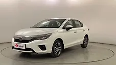 Used Honda City ZX CVT Petrol in Pune