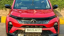 Used Tata Curvv ICE Pure Plus S Petrol 1.2L Turbo Automatic (DCT) in Mumbai