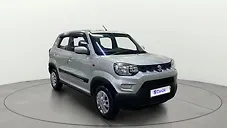 Used Maruti Suzuki S-Presso VXi Plus in Mohali