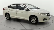 Used Honda City SV Diesel in Mumbai