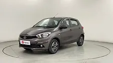 Used Tata Tiago Revotron XZA in Pune