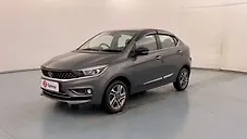 Used Tata Tigor XZ Plus Leatherette Pack in Lucknow
