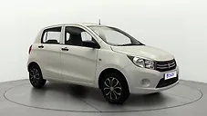 Used Maruti Suzuki Celerio VXi in Kochi