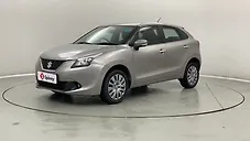 Used Maruti Suzuki Baleno Alpha 1.2 in Jaipur