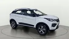 Used Tata Nexon XZ Plus (Premium) Dark Edition in Mohali