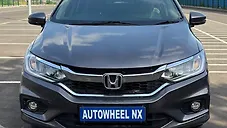 Used Honda City ZX CVT Petrol [2017-2019] in Thane