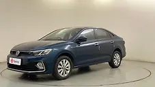 Used Volkswagen Virtus Highline Petrol 1.0L Turbo Automatic (TC) in Bangalore