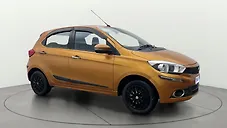 Used Tata Tiago Revotron XZ in Bangalore