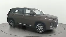 Used MG Hector Savvy Pro 1.5 Turbo Petrol CVT [2023] in Bangalore