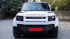 Used Land Rover Defender 110 X Dynamic HSE Petrol 2.0L Turbo Automatic 5 STR in Delhi