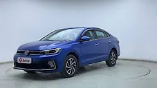 Used Volkswagen Virtus Topline 1.0 TSI AT in Hyderabad
