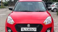 Used Maruti Suzuki Swift LDi Special Edition in Delhi