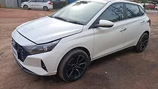 Used Hyundai Elite i20 Asta (O) 1.0 Turbo DCT [2020-2023] in Bangalore