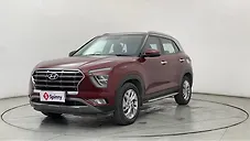 Used Hyundai Creta SX 1.5 Petrol [2020-2022] in Chennai