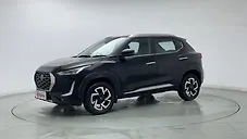 Used Nissan Magnite XV Premium Turbo CVT in Gurgaon