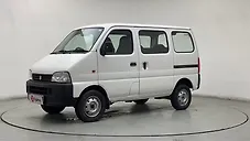 Used Maruti Suzuki Eeco 5 STR AC (O) in Gurgaon