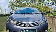 Used Toyota Corolla Altis 1.8 VL AT in Mumbai