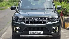 Used Mahindra Scorpio N Z8 L 2WD Diesel 2.2L Turbo Automatic 7 STR in Mumbai