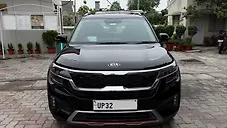Used Kia Seltos GTX Plus AT 1.5 Diesel [2020-2021] in Lucknow