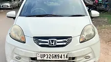 Used Honda Amaze 1.5 VX i-DTEC in Lucknow