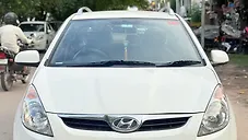 Used Hyundai i20 Magna (O) 1.2 in Lucknow