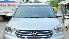 Used Hyundai Creta 1.6 SX (O) in Lucknow