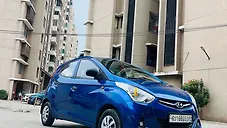 Used Hyundai Eon D-Lite + in Ahmedabad