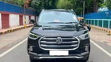 Used MG Gloster Savvy 6 STR 2.0 Twin Turbo 4WD in Patna