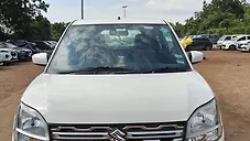 Used Maruti Suzuki Wagon R VXI 1.0 CNG [2022-2023] in Pune