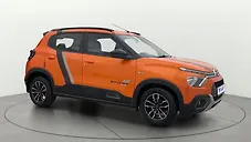Used Citroen C3 X Feel 1.2 Petrol [2022] in Bangalore