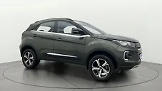 Used Tata Nexon XZ Plus [2020-2023] in Bangalore