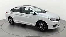 Used Honda City ZX CVT Petrol [2019-2020] in Bangalore
