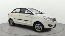 Used Tata Zest XT Petrol in Bangalore