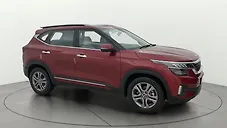 Used Kia Seltos HTX 1.5 [2020-2021] in Bangalore