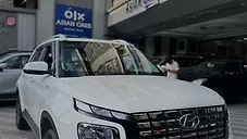Used Hyundai Venue S 1.2 Petrol [2023-2025] in Jammu
