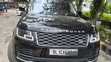 Used Land Rover Range Rover 3.0 Vogue SE Petrol in Delhi