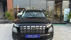 Used Hyundai Venue S (O) 1.2 Petrol [2023-2025] in Ludhiana