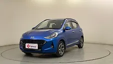Used Hyundai Grand i10 NIOS Asta 1.2 Kappa VTVT in Bangalore