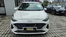 Used Hyundai Aura E 1.2 Petrol in Dehradun