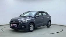 Used Hyundai Elite i20 Magna Plus 1.2 in Hyderabad