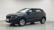 Used Skoda Kushaq Ambition 1.0L TSI AT in Ghaziabad