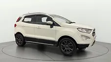 Used Ford Ecosport Titanium + 1.5L Ti-VCT AT in Delhi