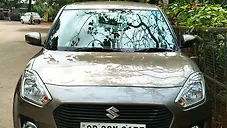 Used Maruti Suzuki Swift VXi [2018-2019] in Bhubaneswar